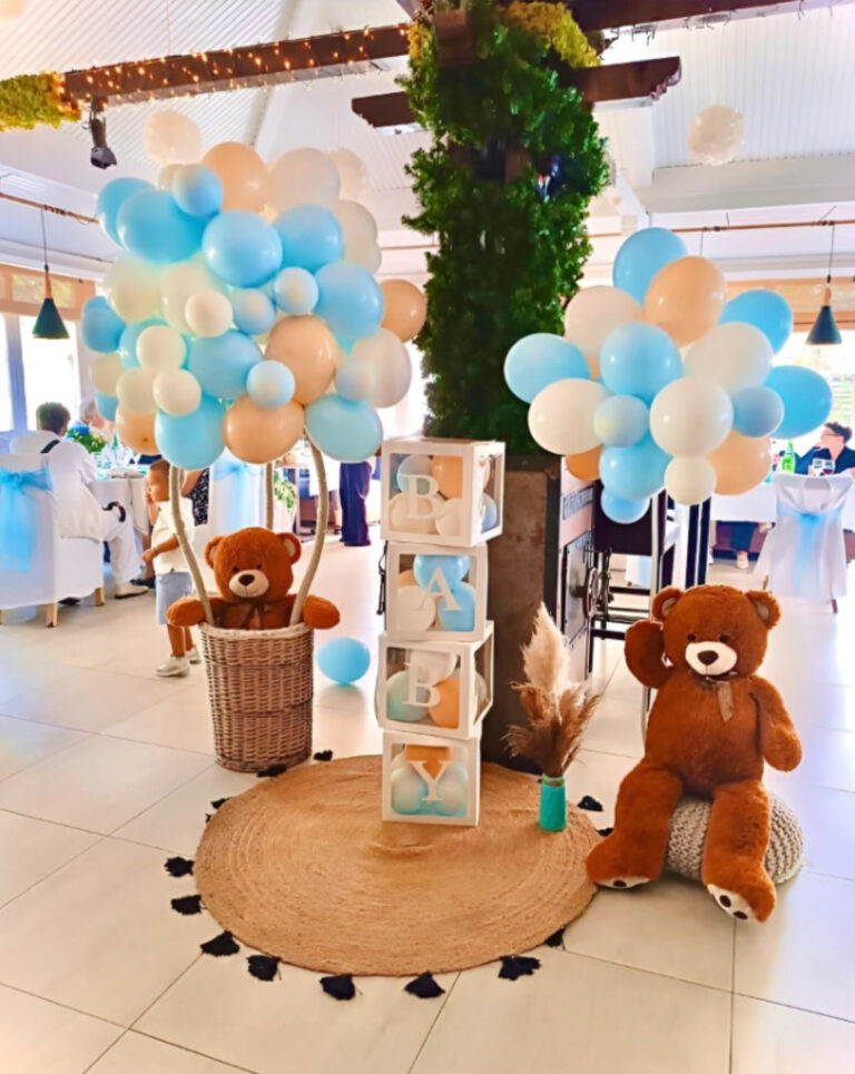Baby Shower paket