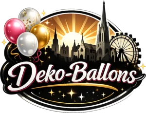 Deko-Ballons beč