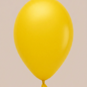 Visokokvalitetni balon latex baloni žute boje, online prodaja i lokalna prodaja u beču
